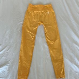 Gymshark leggings Small